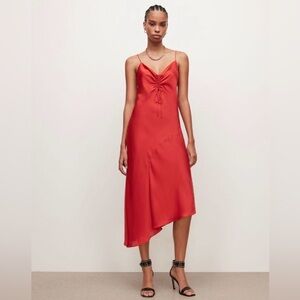 ALLSAINTS Alexia Dress